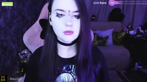 Mia online show from February 1, 11:31 am