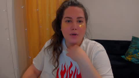 Snapshot of _madalexa_ chatting on December 29, 3:03 pm Alexa online show from December 29, 3:03 pm