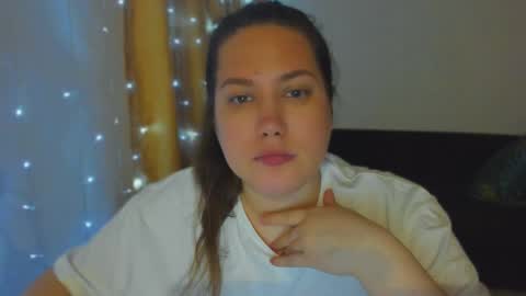 Snapshot of _madalexa_ chatting on October 5, 7:19 pm Alexa online show from October 5, 7:19 pm
