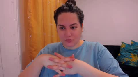 Snapshot of _madalexa_ chatting on February 7, 5:40 pm Alexa online show from February 7, 5:40 pm