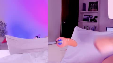 Mandy online show from November 10, 2:06 am