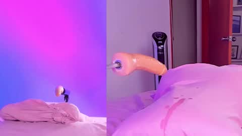 Mandy online show from February 26, 5:17 am