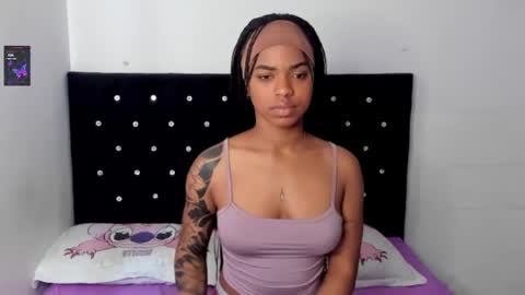 MARCELA online show from February 19, 5:06 pm