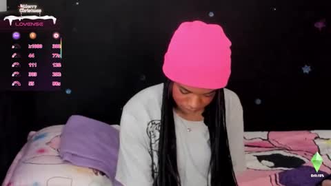 MARCELA online show from December 13, 8:15 pm