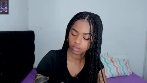 MARCELA online show from February 25, 7:09 am