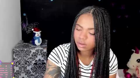 MARCELA online show from November 21, 12:12 am