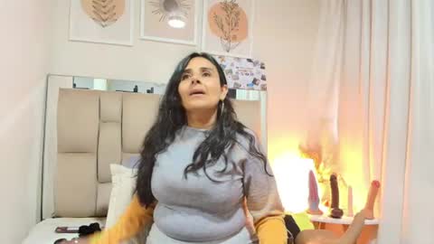 _marcela__ online show from July 25, 11:50 am