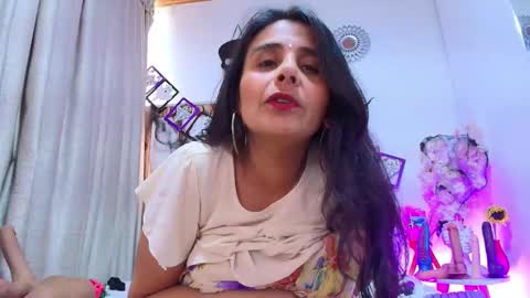 _marcela__ online show from November 4, 2:22 pm