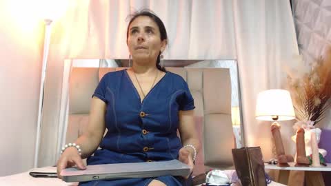 Snapshot of _marcela__ chatting on January 29, 12:45 pm _marcela__ online show from January 29, 12:45 pm