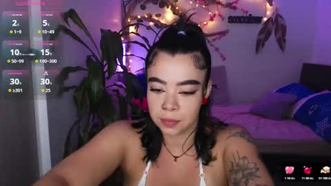 Marce  online show from January 6, 12:03 am