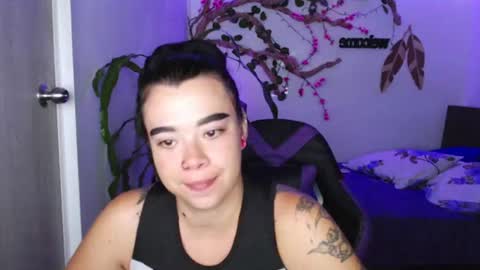 Marce  online show from July 11, 4:01 am