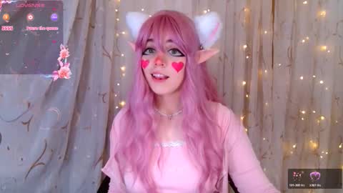 Kira online show from February 14, 9:22 am