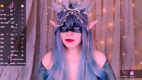 Kira online show from November 23, 8:38 am