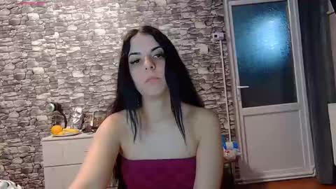  Mari  online show from February 19, 7:41 am