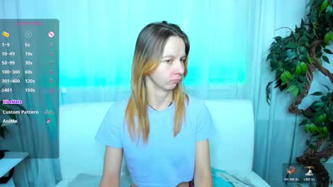 Scarlett online show from November 4, 11:48 am