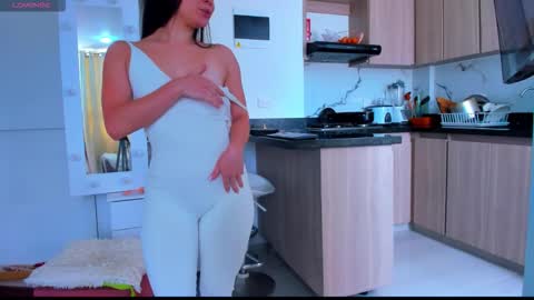 Maria Angel online show from September 15, 5:42 pm