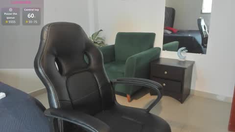 Maria online show from November 4, 7:41 pm