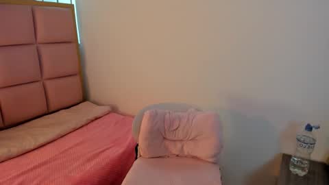 Maria online show from January 31, 7:11 pm