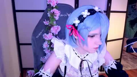 Mariko online show from June 12, 3:31 pm