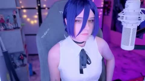 Mariko online show from November 23, 3:47 pm