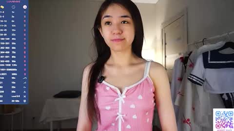  Gwen  online show from February 11, 5:09 am