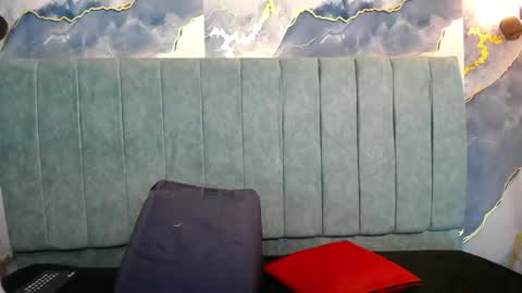 Mave online show from March 17, 12:20 pm