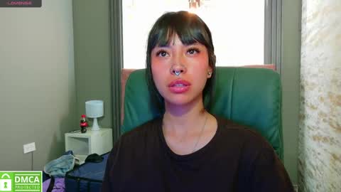 Snapshot of _mavis2 chatting on September 19, 8:08 pm Mavis online show from September 19, 8:08 pm