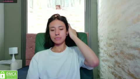 Snapshot of _mavis2 chatting on September 9, 8:08 pm Mavis online show from September 9, 8:08 pm