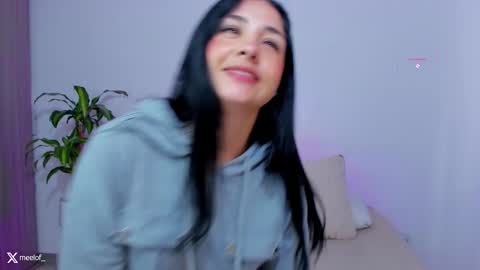 Meel online show from November 6, 1:50 pm