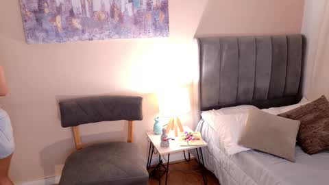 Megan online show from February 21, 12:17 pm