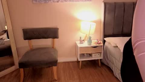 Megan online show from February 10, 12:08 pm