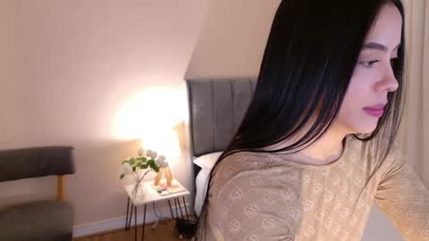 Megan online show from May 31, 1:17 pm