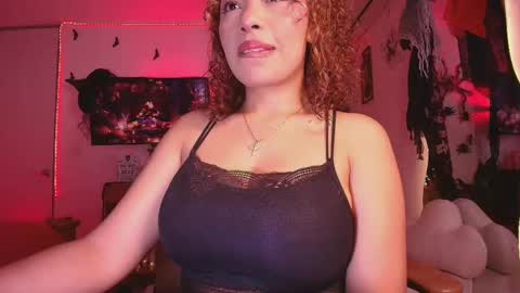 Marce  online show from October 30, 12:39 pm