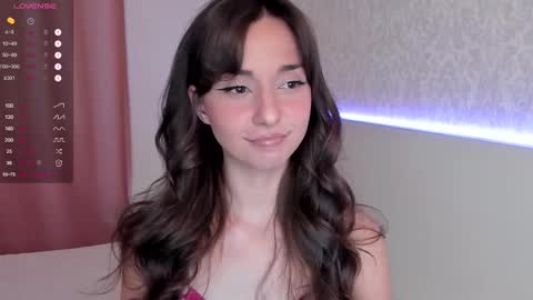 Snapshot of _megan_lex_ chatting on October 19, 6:10 pm Megan online show from October 19, 6:10 pm