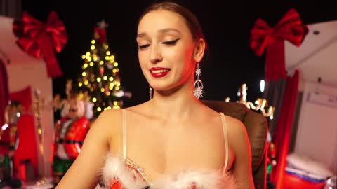  Thursday - start 300 GMT online show from December 21, 10:19 pm