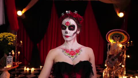  Thursday - start 300 GMT online show from November 7, 8:47 pm