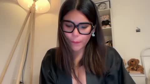 Megan online show from June 11, 12:32 am