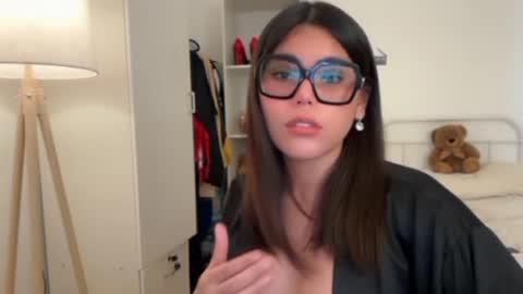 Megan online show from June 25, 5:12 am