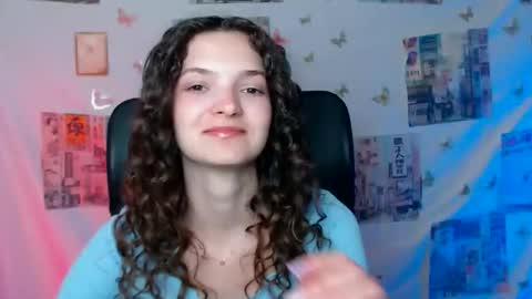 Susie online show from June 3, 12:17 pm