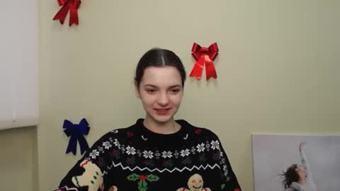 Snapshot of _megasta chatting on January 12, 7:11 am Susie online show from January 12, 7:11 am