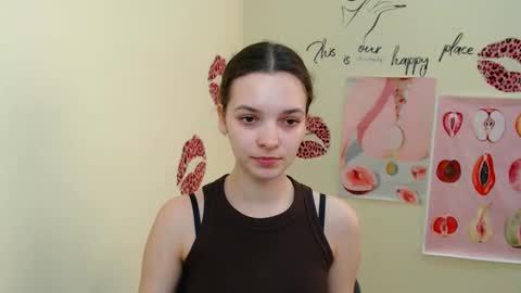 Snapshot of _megasta chatting on February 25, 1:00 pm Susie online show from February 25, 1:00 pm