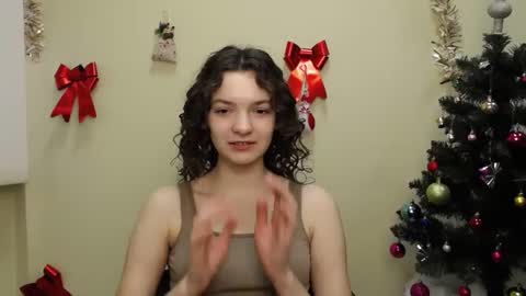 Snapshot of _megasta chatting on December 24, 6:55 am Susie online show from December 24, 6:55 am