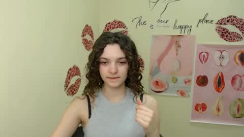 Snapshot of _megasta chatting on February 1, 7:15 am Susie online show from February 1, 7:15 am