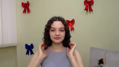 Snapshot of _megasta chatting on February 12, 7:34 am Susie online show from February 12, 7:34 am