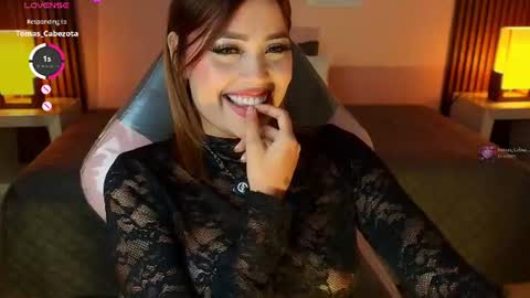 Meli online show from June 19, 7:50 pm