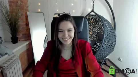 Melissa online show from March 4, 9:54 pm