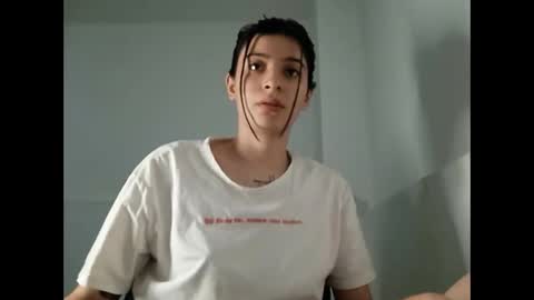 Snapshot of _mia_foster1 chatting on February 16, 8:00 pm Mia-foster online show from February 16, 8:00 pm