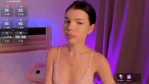 Mia online show from July 28, 3:15 am