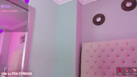 Paula online show from February 7, 11:36 am