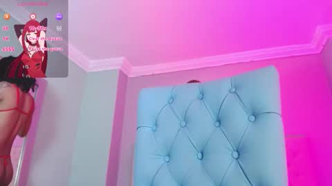 Paula online show from December 18, 12:10 pm